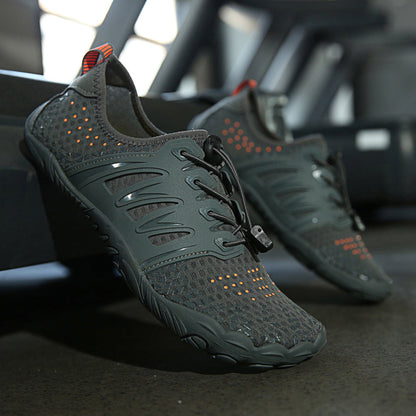 Limited - Barefoot Shoes