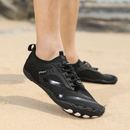 Sport Pro - Barefoot Shoes