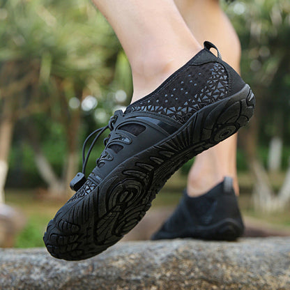 Limited - Barefoot Shoes