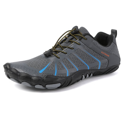 Trail Masters - Barefoot Shoes (BOGO)