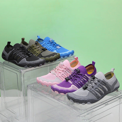 Military - Barefoot Shoes