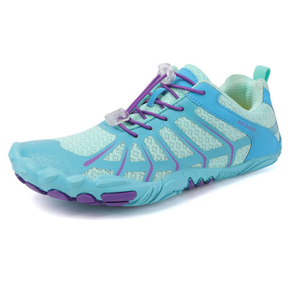 Trail Masters - Barefoot Shoes (BOGO)