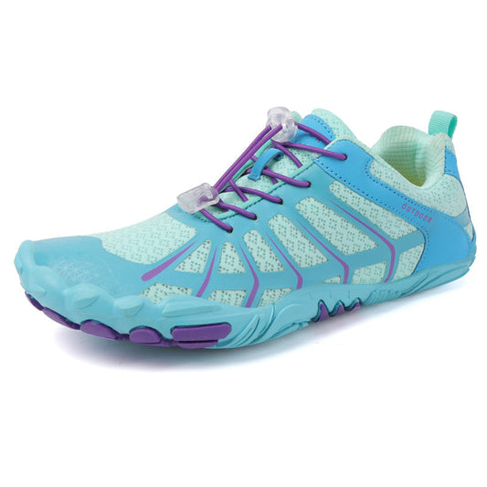 Trail Masters - Barefoot Shoes (BOGO)