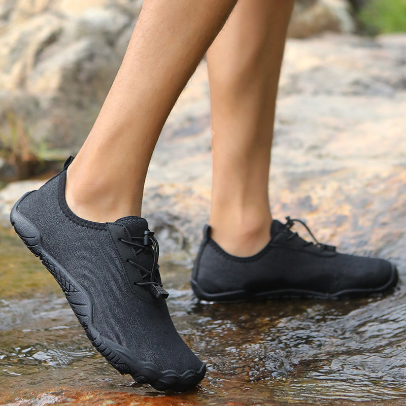 Trend - Non-Slip Barefoot Shoes