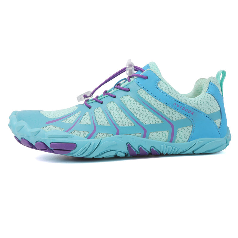 Trail Masters - Barefoot Shoes (BOGO)