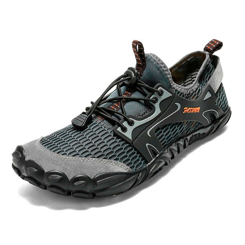 Trekkers - Barefoot Shoes