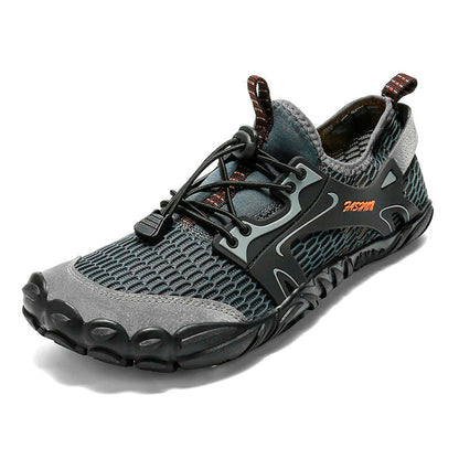 Trekkers - Barefoot Shoes