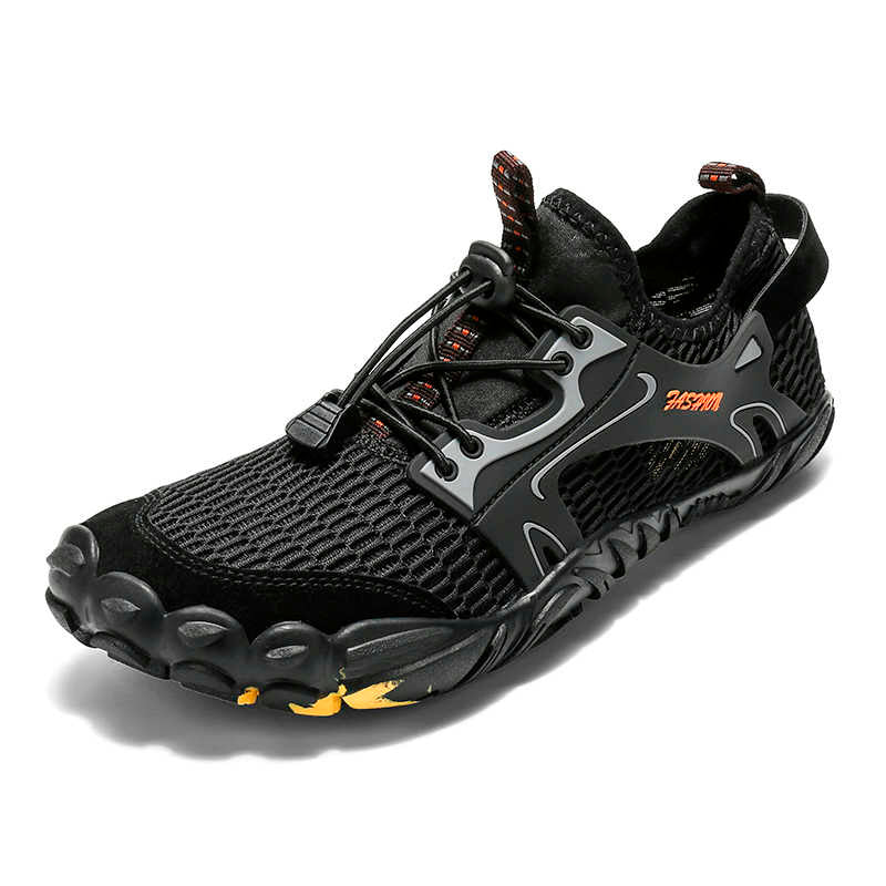 Trekkers - Barefoot Shoes