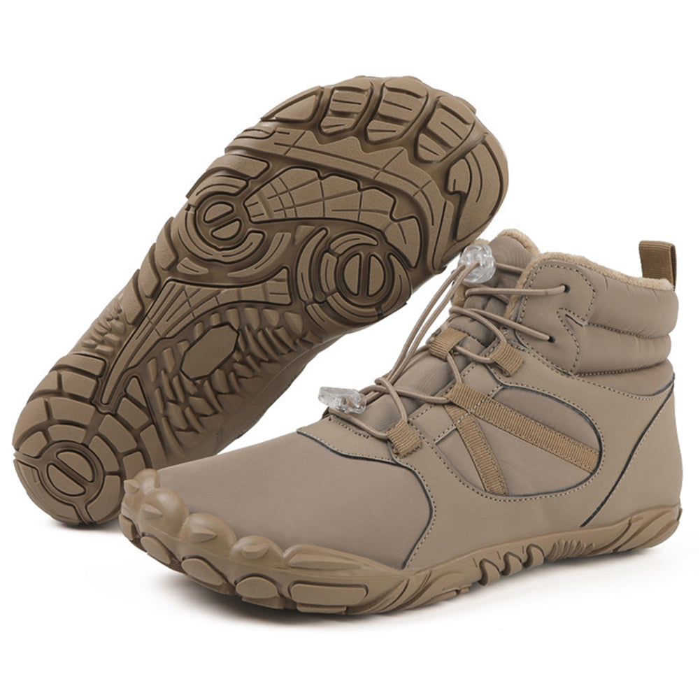 High-Pro - Winter Barefoot Shoes