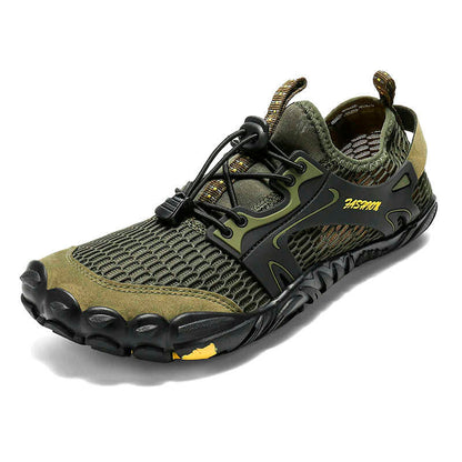 Trekkers - Barefoot Shoes