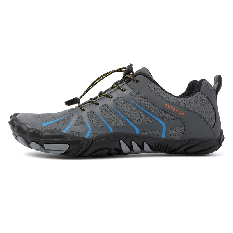Trail Masters - Barefoot Shoes (BOGO)