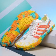 ZenFlow - Barefoot Shoes