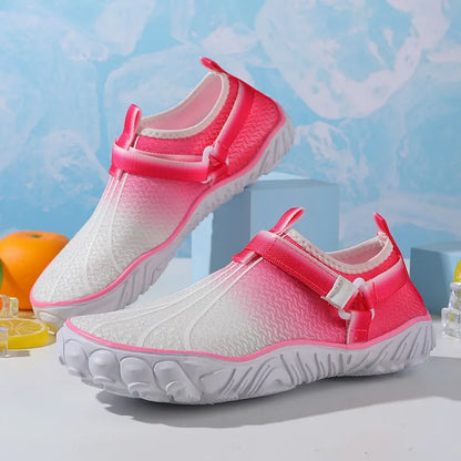 Calm - Barefoot Shoes