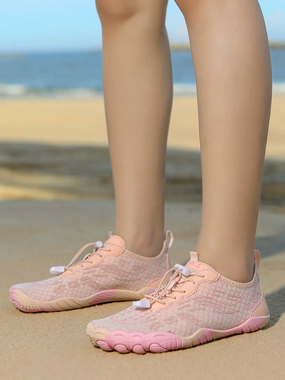 Slide - Barefoot Shoes