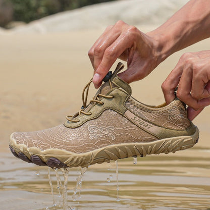 Vista - Barefoot Shoes