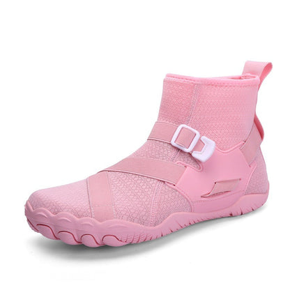 Bridge - Barefoot Shoes