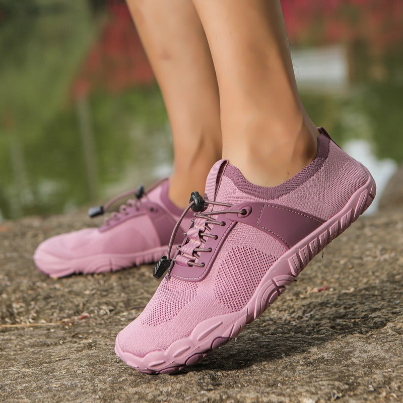 Aero - Barefoot Shoes