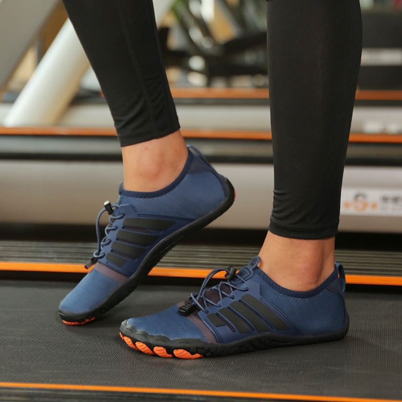 Hold - Barefoot Shoes