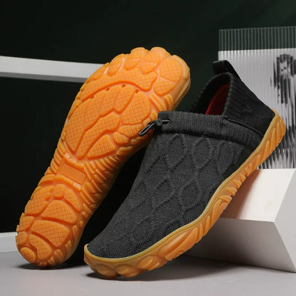 Calm - Barefoot Shoes