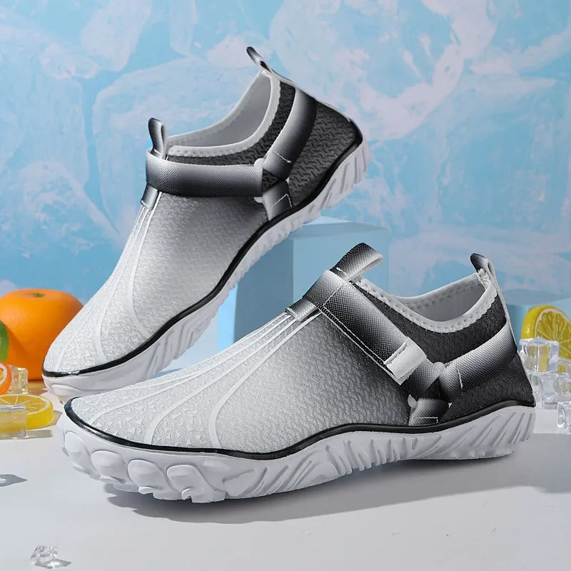 Calm - Barefoot Shoes
