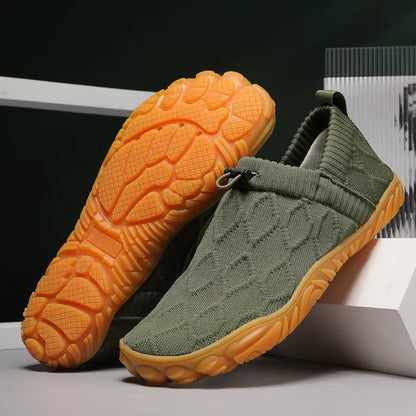 Calm - Barefoot Shoes
