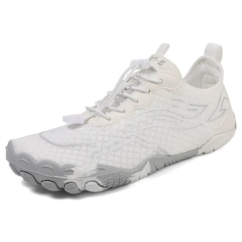 Slide - Barefoot Shoes