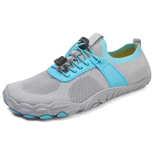 Aero - Barefoot Shoes