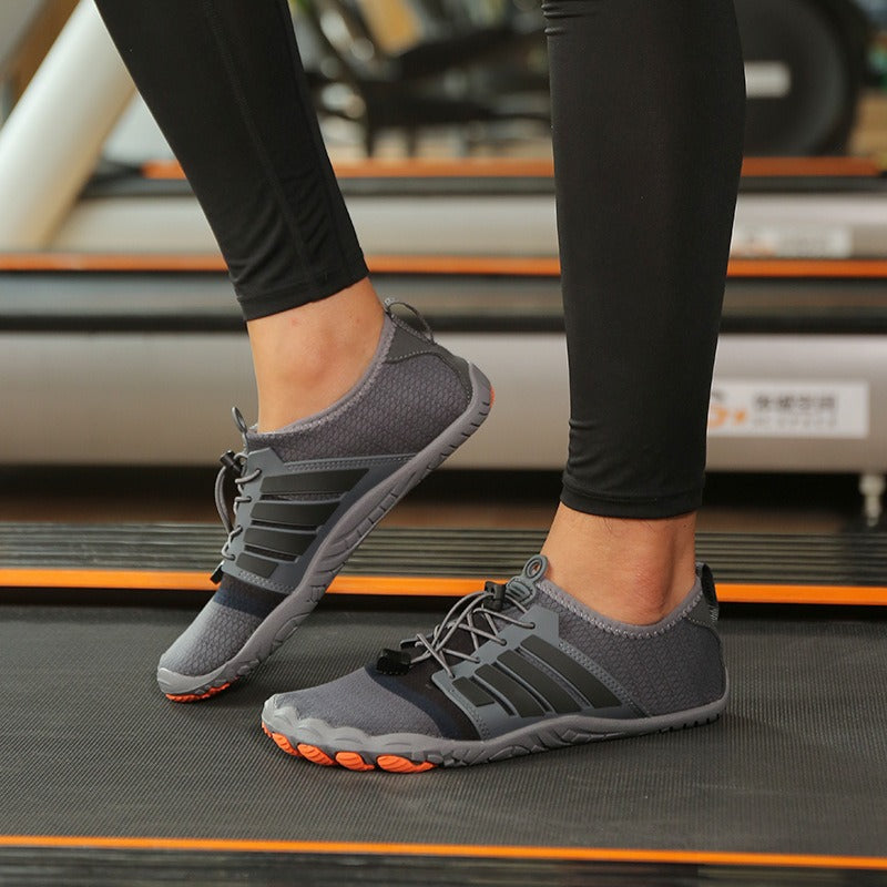 Hold - Barefoot Shoes