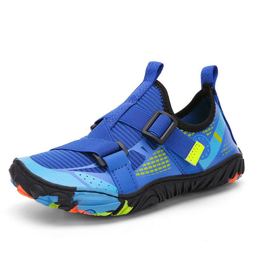 NestX - Barefoot Shoes