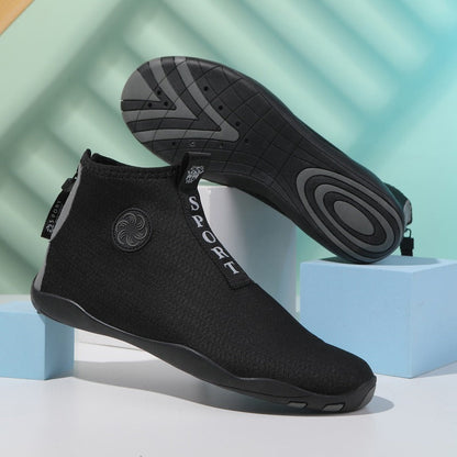 CrestX - Barefoot Shoes