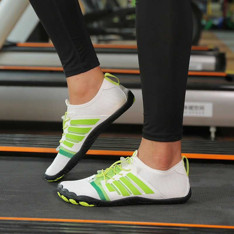 Hold - Barefoot Shoes