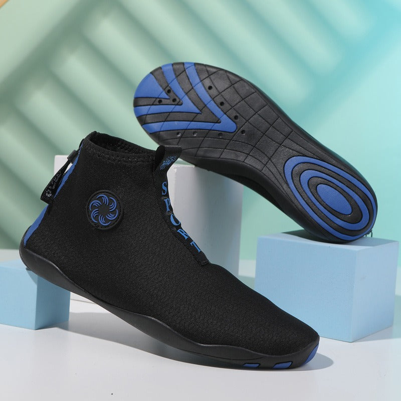 CrestX - Barefoot Shoes