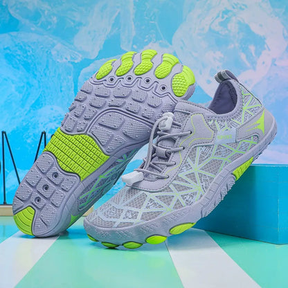ZenFlow - Barefoot Shoes