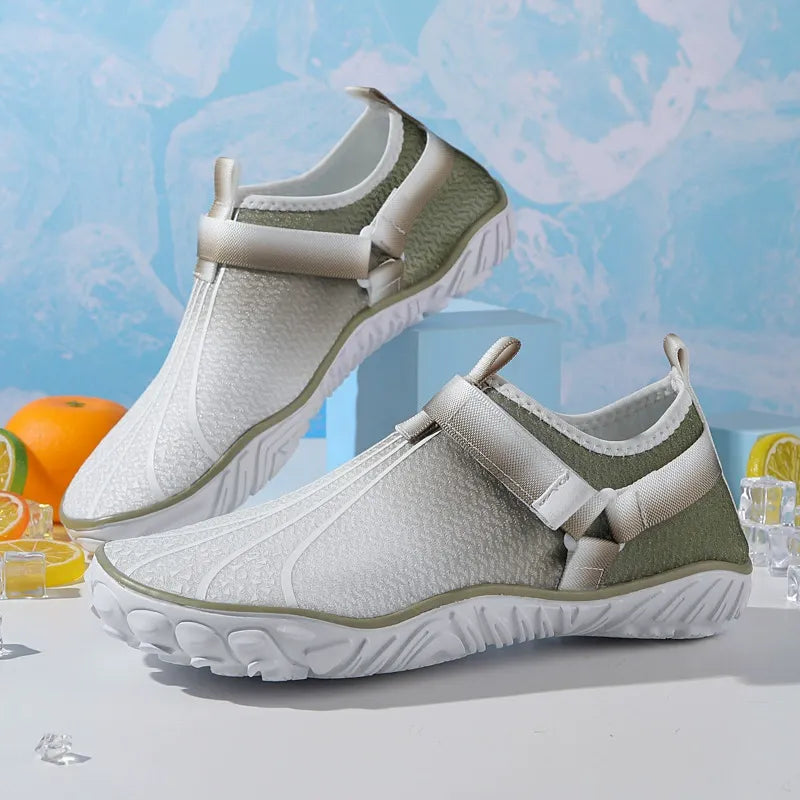 Calm - Barefoot Shoes