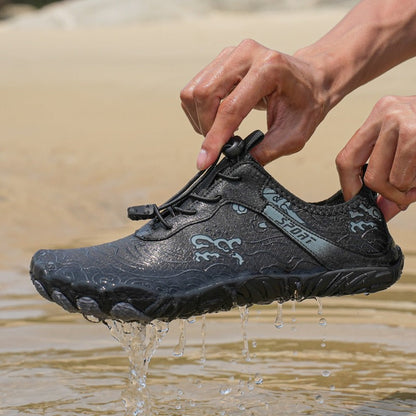 Vista - Barefoot Shoes