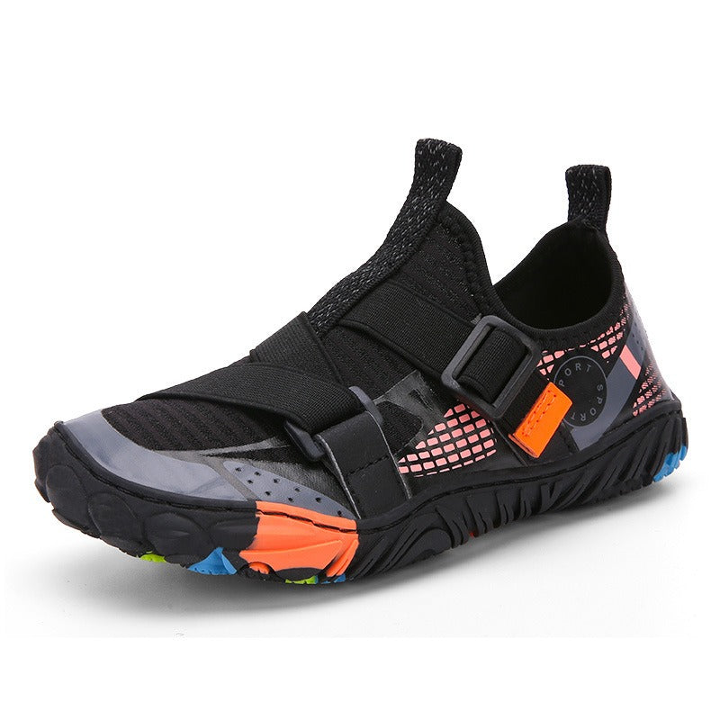 NestX - Barefoot Shoes