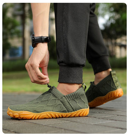 Calm - Barefoot Shoes