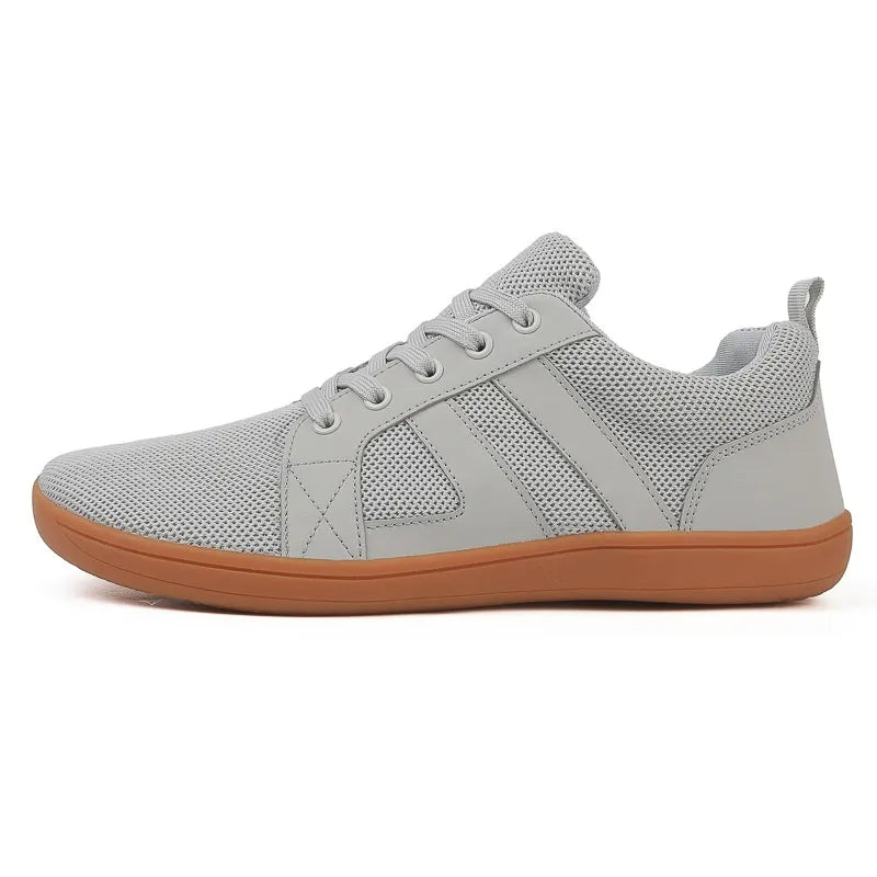 Bask - Barefoot Shoes