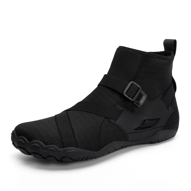 Bridge - Barefoot Shoes