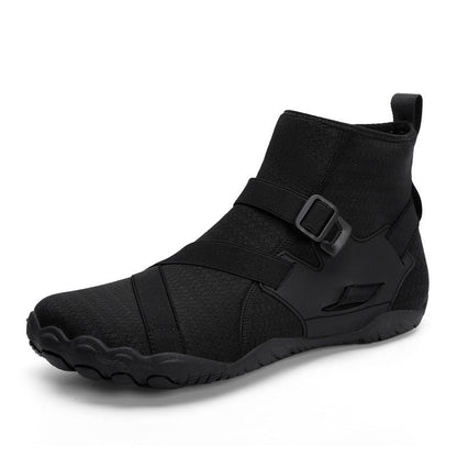 Bridge - Barefoot Shoes