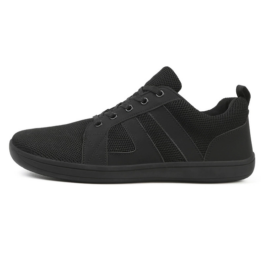 Bask - Barefoot Shoes