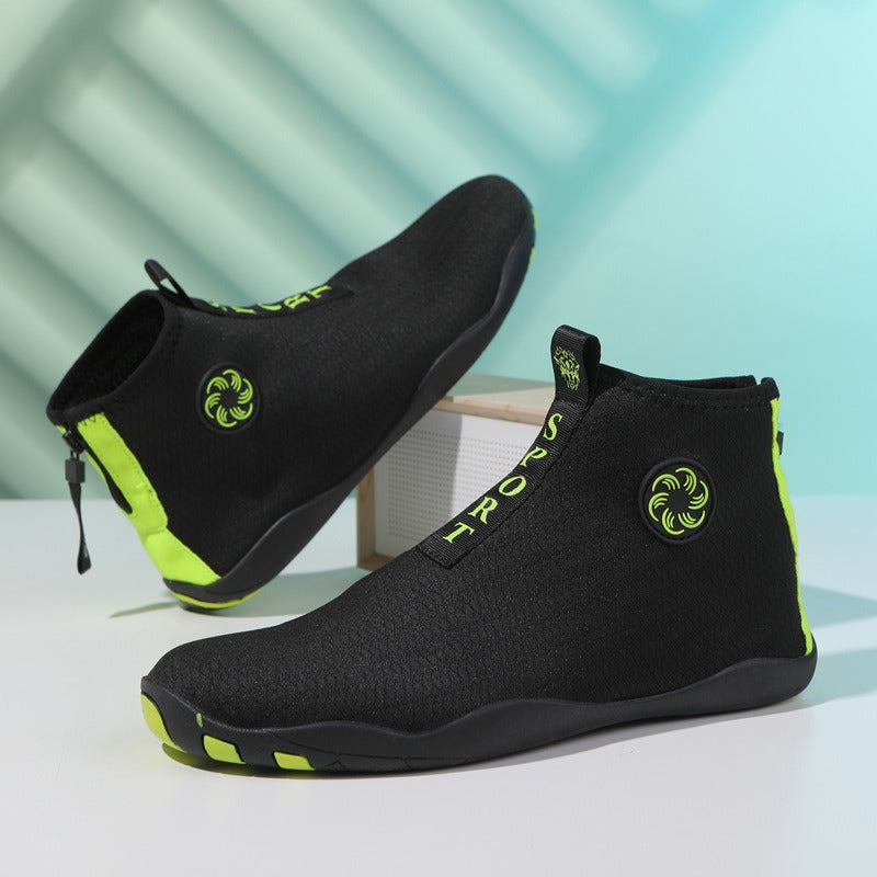 CrestX - Barefoot Shoes