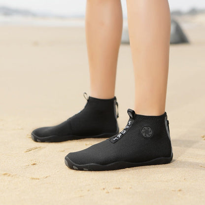 CrestX - Barefoot Shoes
