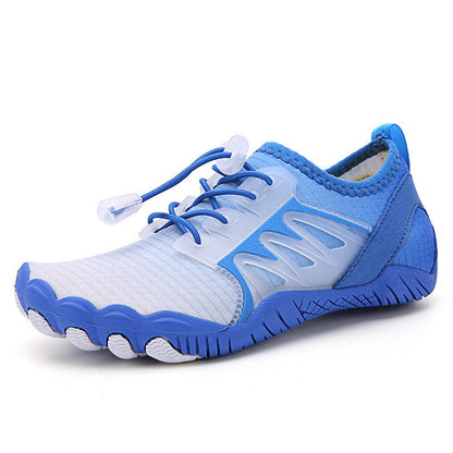 NestX - Barefoot Shoes