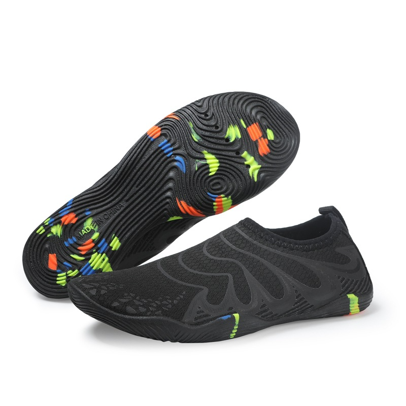 EaseX - Barefoot Shoes