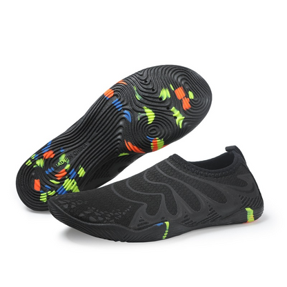 EaseX - Barefoot Shoes