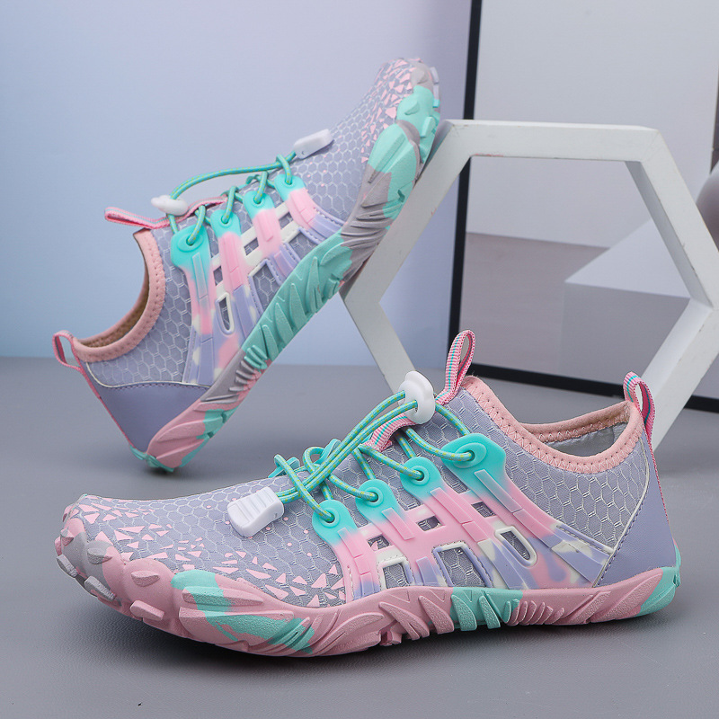 Free - Barefoot Shoes