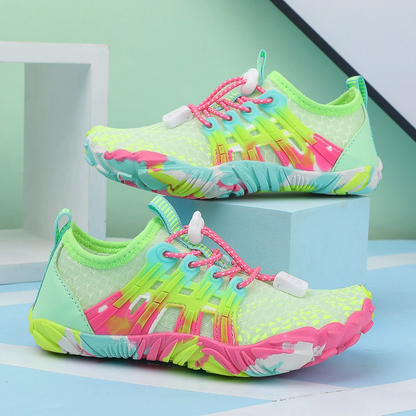 Peak - Barefoot Shoes