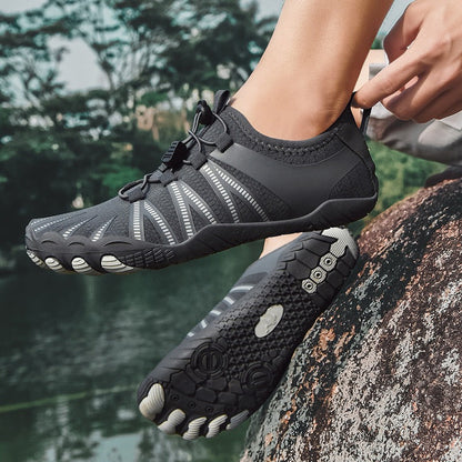 Arch - Barefoot Shoes