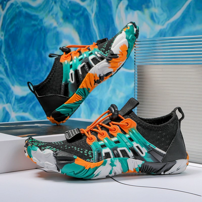 Peak - Barefoot Shoes